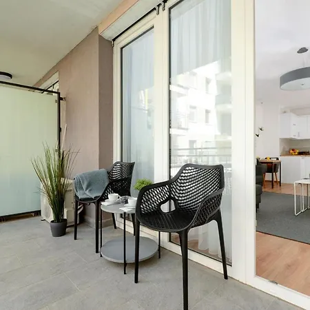 Urban Haven Budapeste
