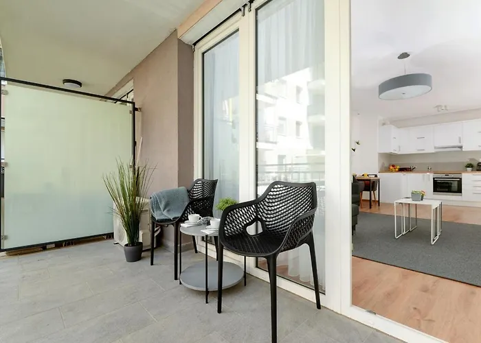 Urban Haven Budapesta