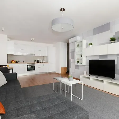 Urban Haven Βουδαπέστη