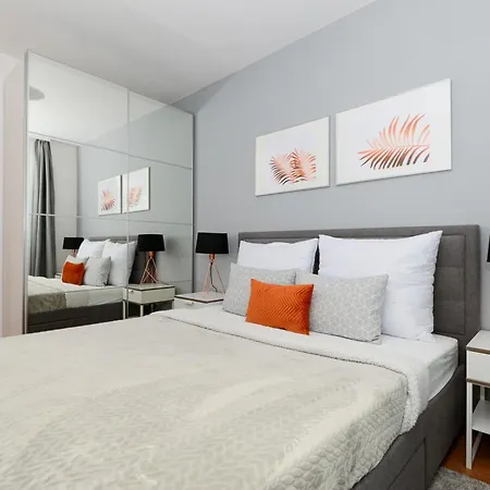 Urban Haven * Βουδαπέστη