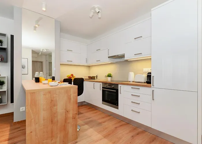 Apartamento Urban Haven Budapeste