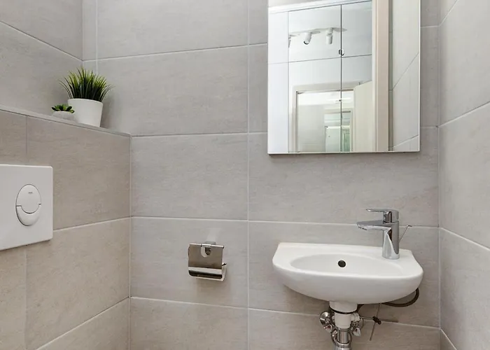 Urban Haven Apartamento *