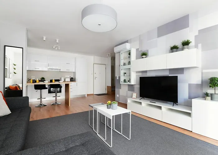 Apartamento Urban Haven *