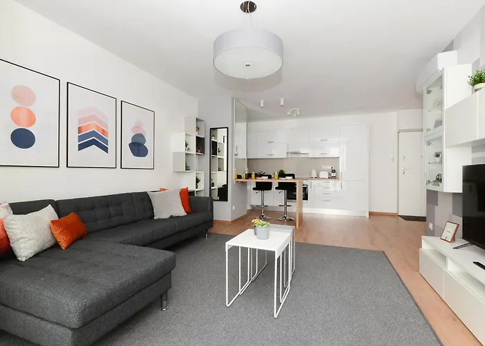 Apartamento Urban Haven Budapeste
