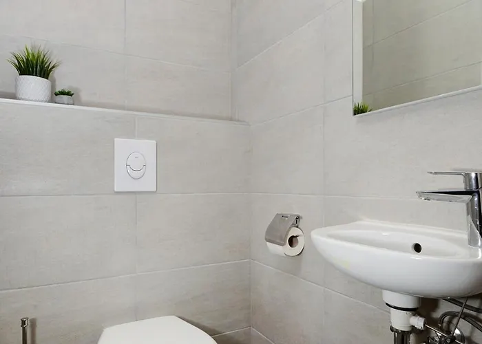 Urban Haven Apartamento *