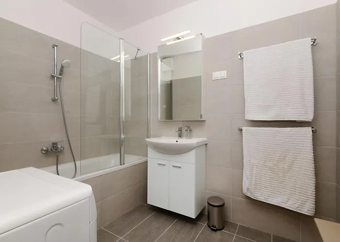 Apartamento Urban Haven Budapeste