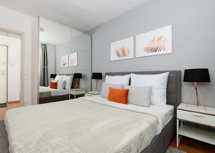 Urban Haven * Budapeste