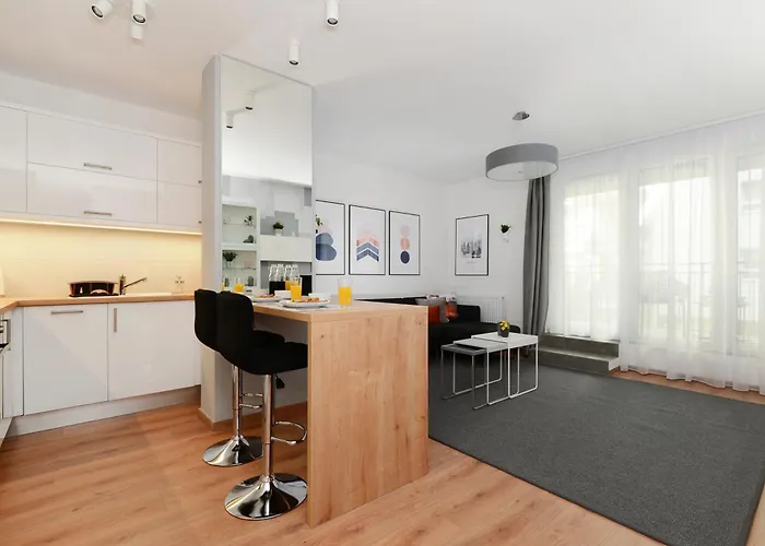 Urban Haven Apartamento Budapeste